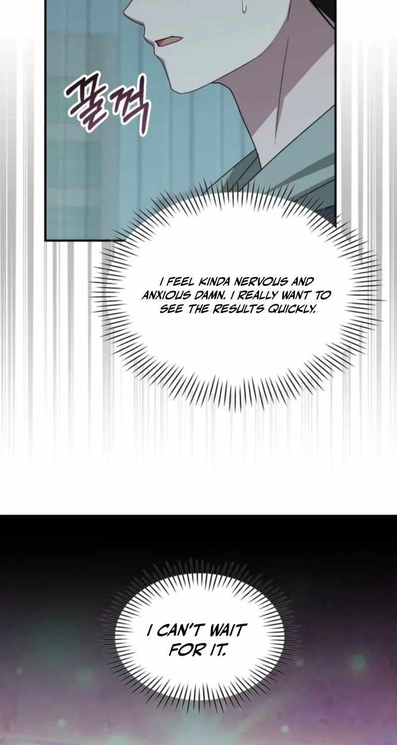 I Was Mistaken As a Monstrous Genius Actor Chapter 104 page 35
