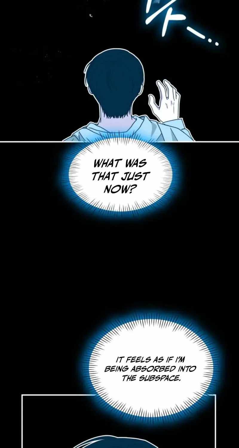 I Was Mistaken As a Monstrous Genius Actor Chapter 104 page 101