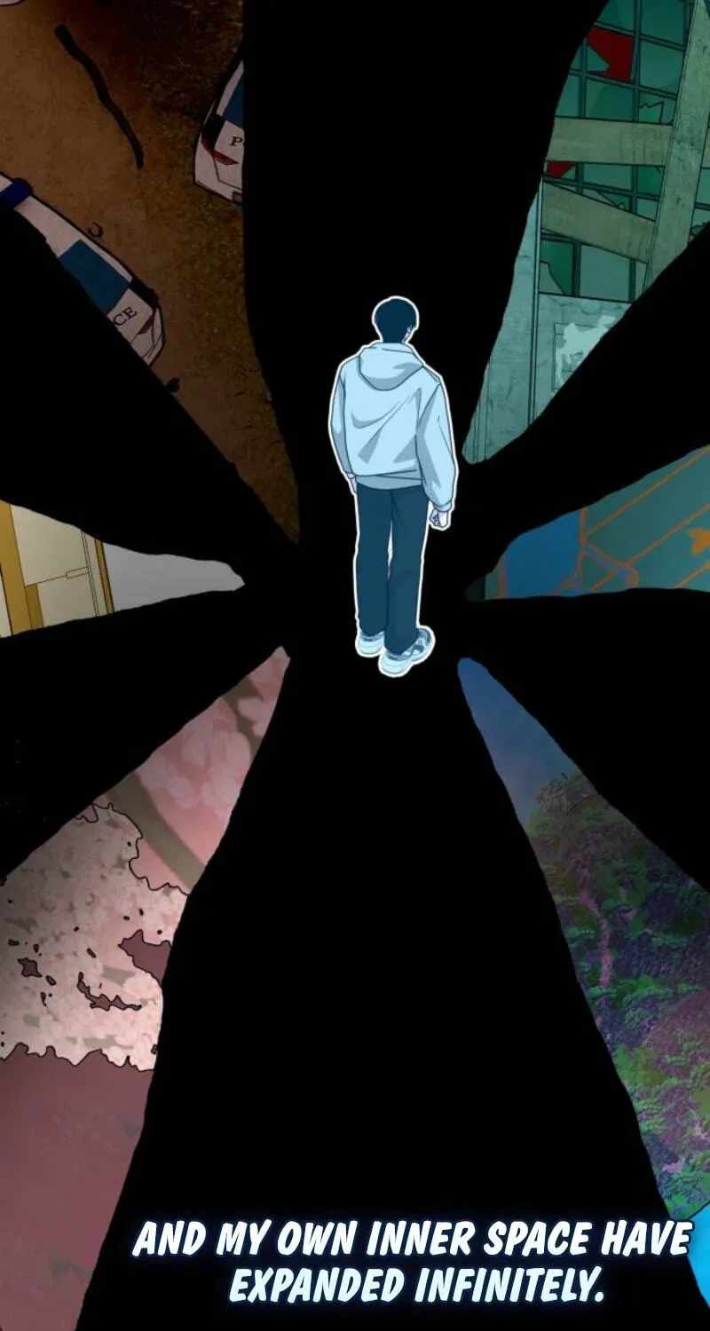 I Was Mistaken As a Monstrous Genius Actor Chapter 104 page 109