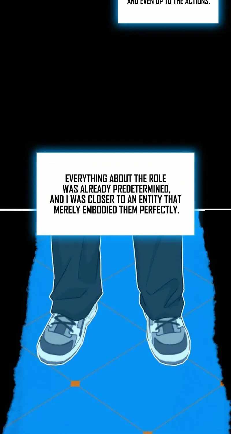 I Was Mistaken As a Monstrous Genius Actor Chapter 104 page 113