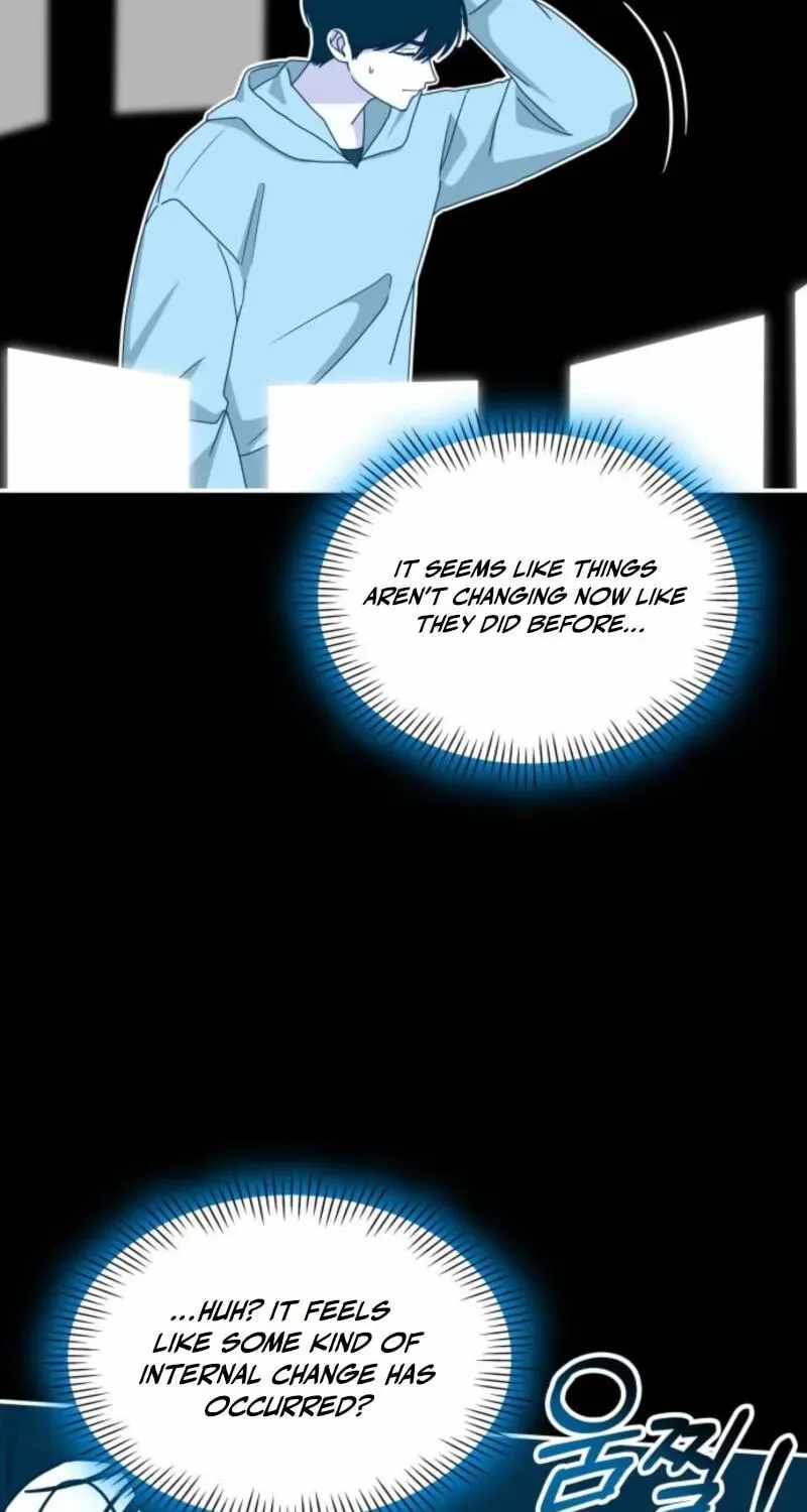 I Was Mistaken As a Monstrous Genius Actor Chapter 104 page 105