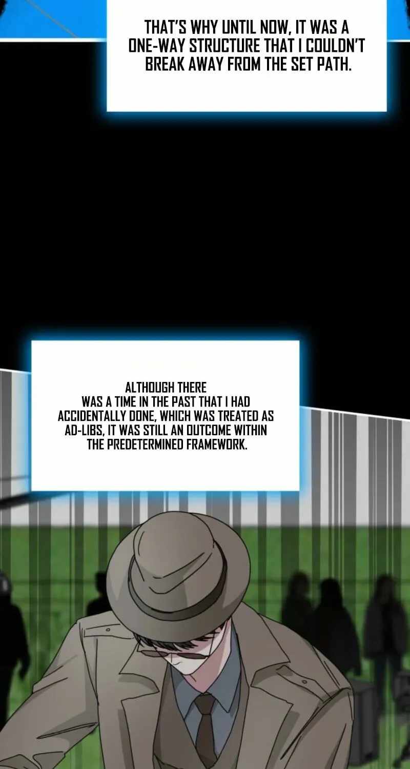 I Was Mistaken As a Monstrous Genius Actor Chapter 104 page 115
