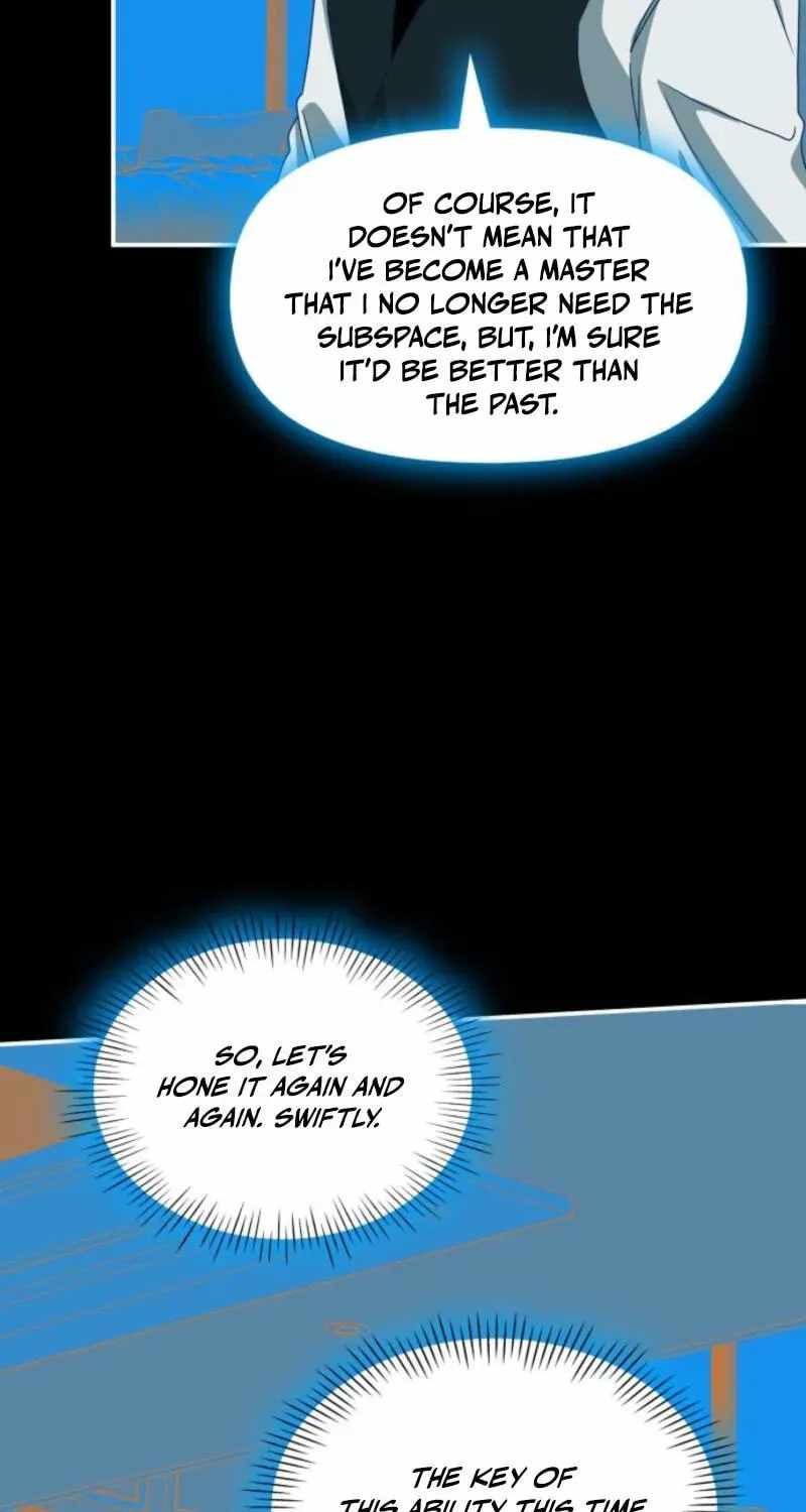 I Was Mistaken As a Monstrous Genius Actor Chapter 104 page 133