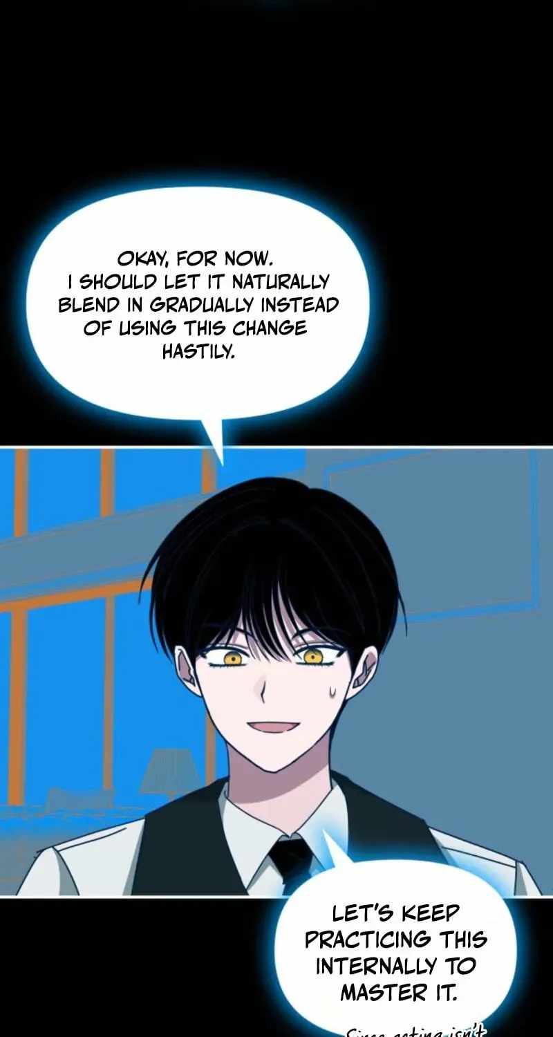 I Was Mistaken As a Monstrous Genius Actor Chapter 104 page 129