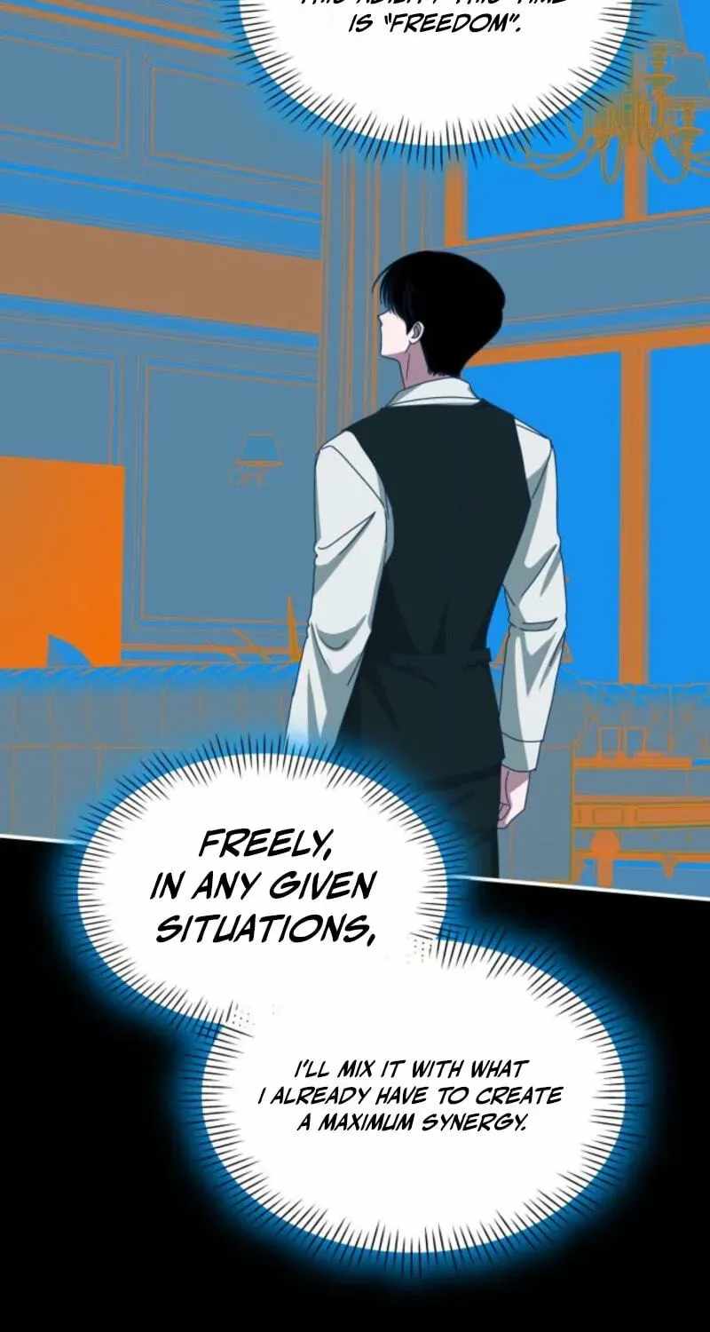 I Was Mistaken As a Monstrous Genius Actor Chapter 104 page 135