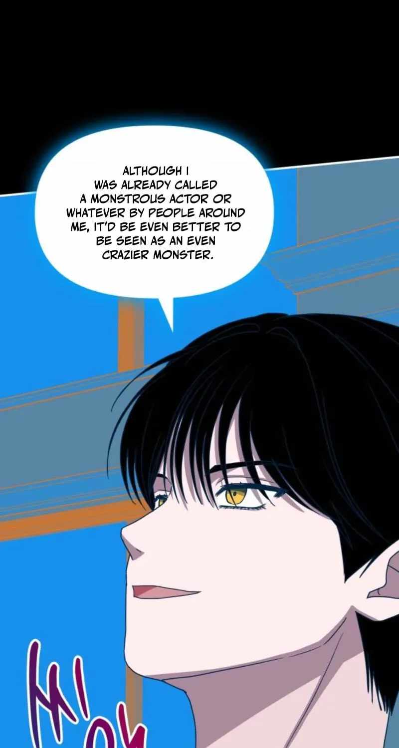 I Was Mistaken As a Monstrous Genius Actor Chapter 104 page 137