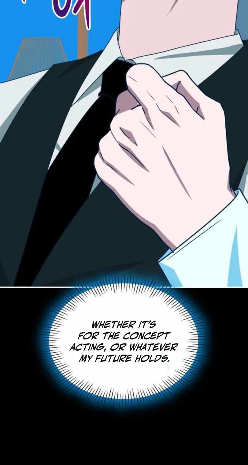 I Was Mistaken As a Monstrous Genius Actor Chapter 104 page 139