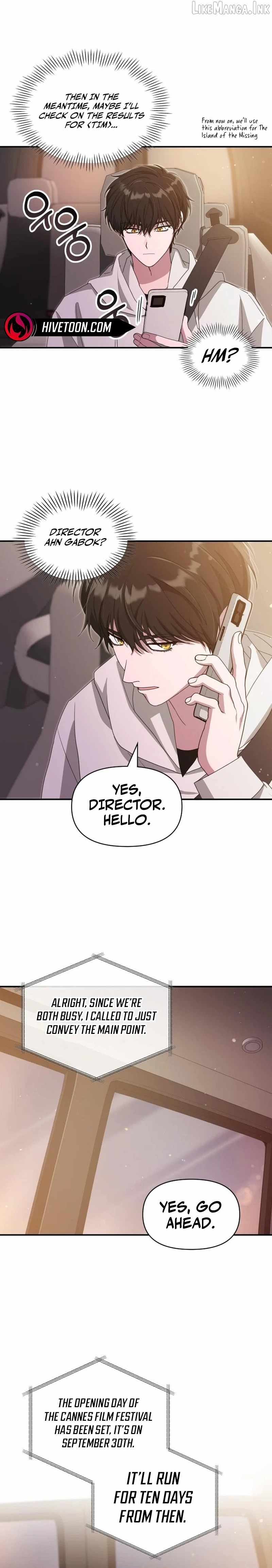 I Was Mistaken As a Monstrous Genius Actor Chapter 108 page 22