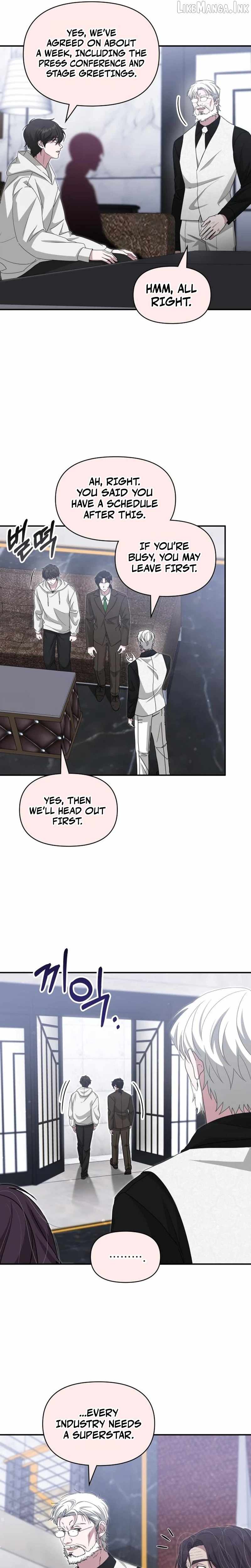 I Was Mistaken As a Monstrous Genius Actor Chapter 108 page 17