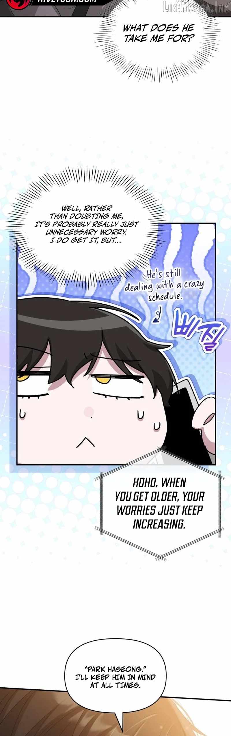 I Was Mistaken As a Monstrous Genius Actor Chapter 108 page 25