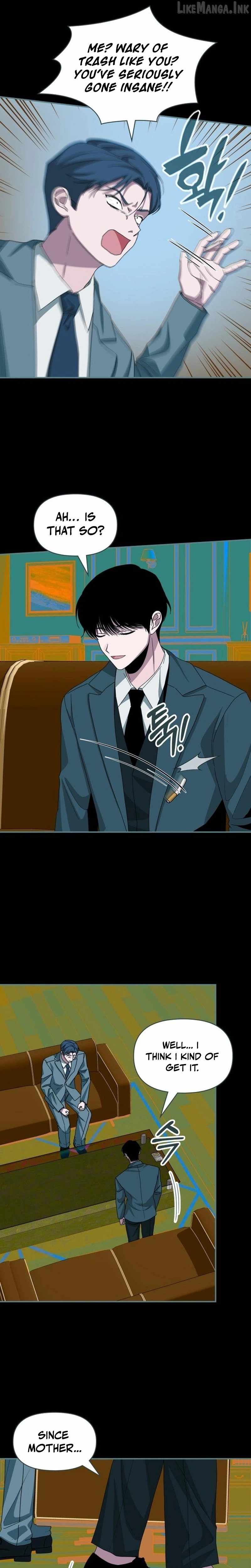 I Was Mistaken As a Monstrous Genius Actor Chapter 110 page 17