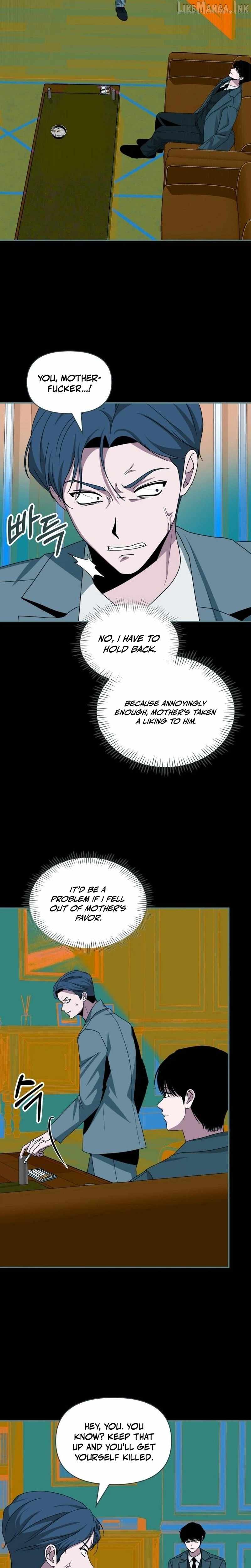 I Was Mistaken As a Monstrous Genius Actor Chapter 110 page 15