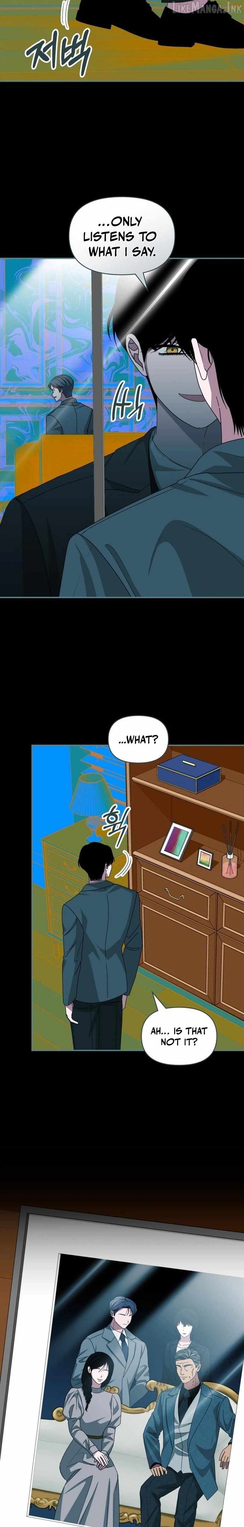I Was Mistaken As a Monstrous Genius Actor Chapter 110 page 18