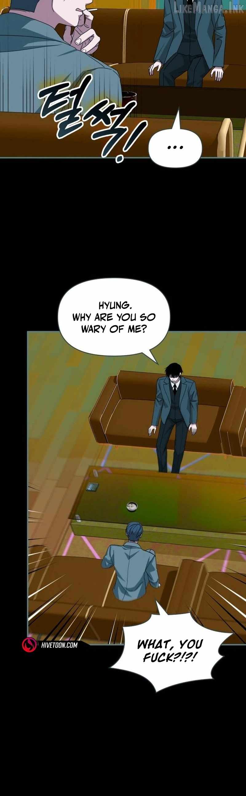 I Was Mistaken As a Monstrous Genius Actor Chapter 110 page 16