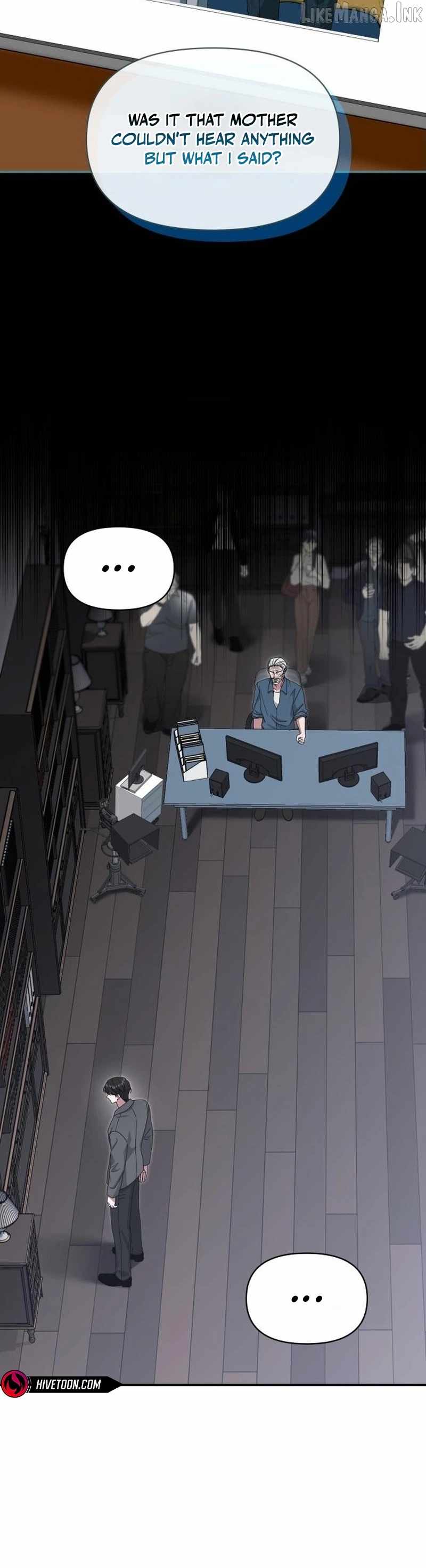 I Was Mistaken As a Monstrous Genius Actor Chapter 110 page 19