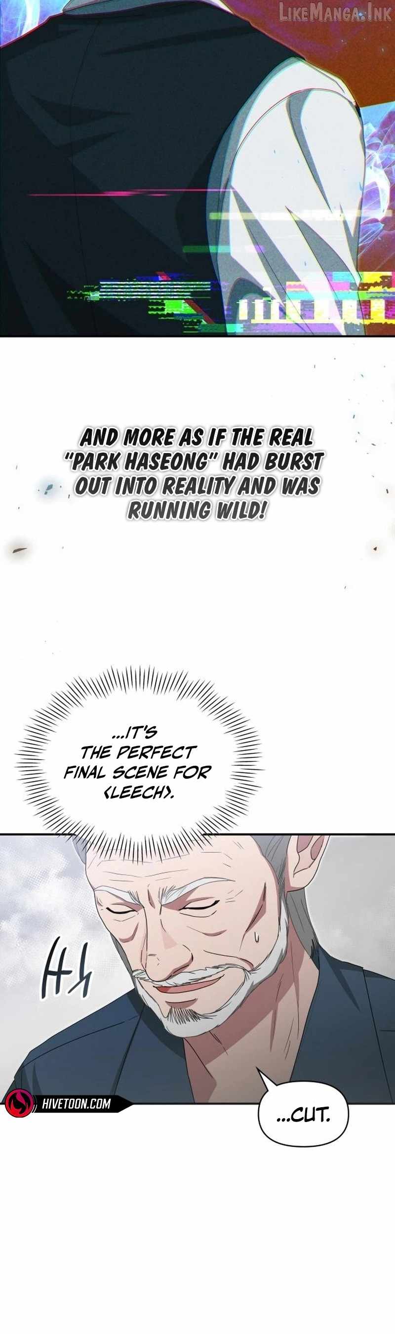 I Was Mistaken As a Monstrous Genius Actor Chapter 110 page 22