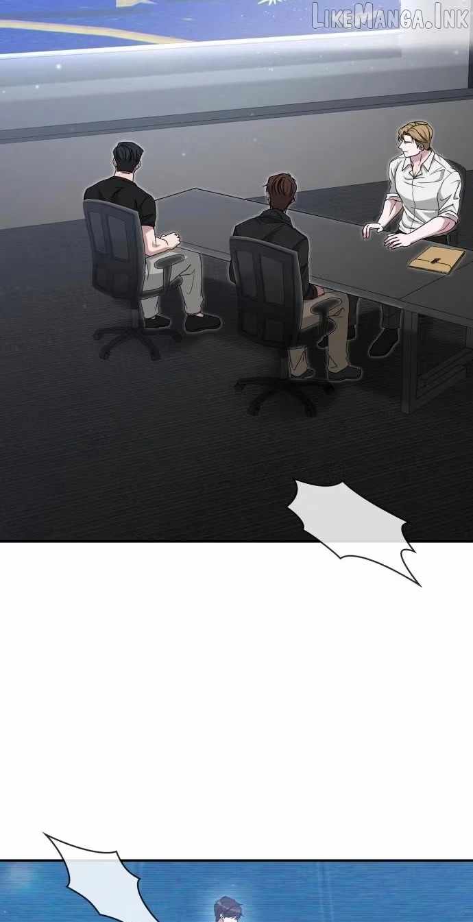 I Was Mistaken As a Monstrous Genius Actor Chapter 114 page 3