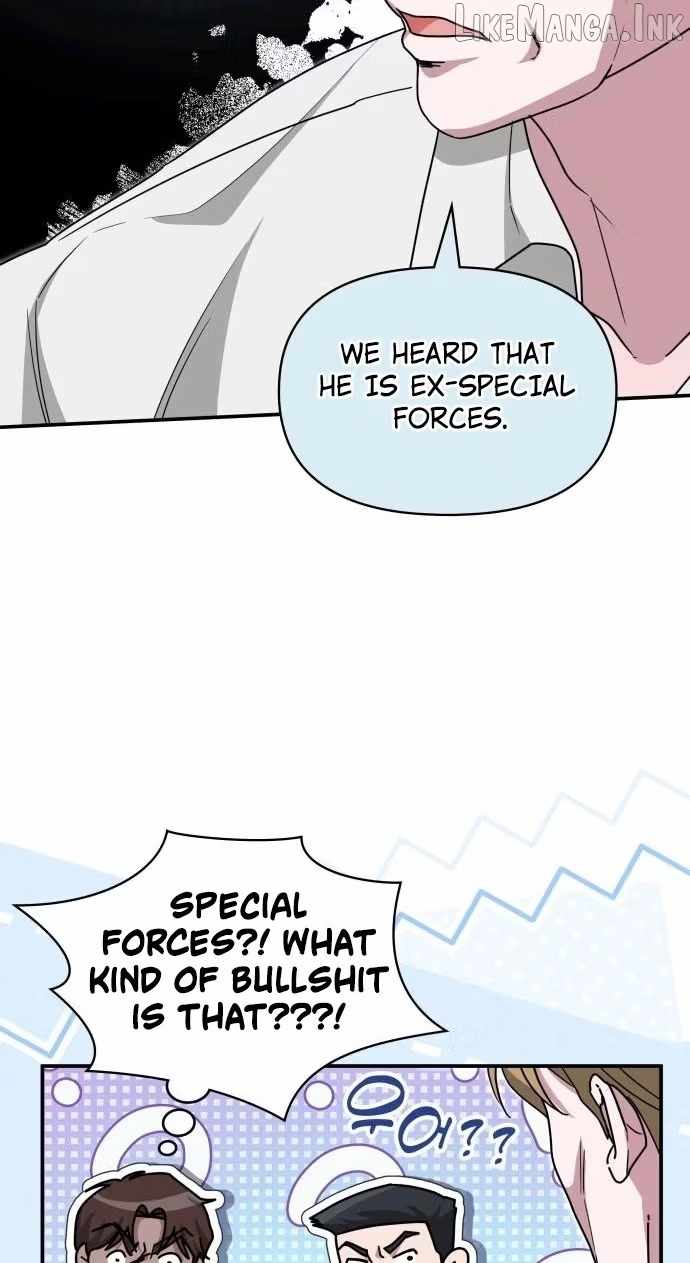 I Was Mistaken As a Monstrous Genius Actor Chapter 114 page 8