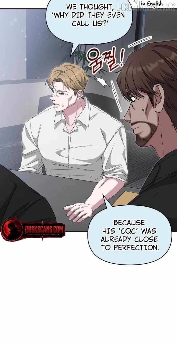 I Was Mistaken As a Monstrous Genius Actor Chapter 114 page 6