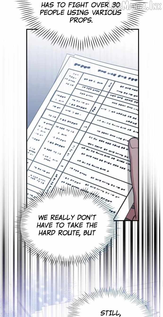 I Was Mistaken As a Monstrous Genius Actor Chapter 114 page 19