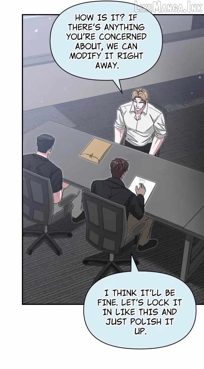 I Was Mistaken As a Monstrous Genius Actor Chapter 114 page 25