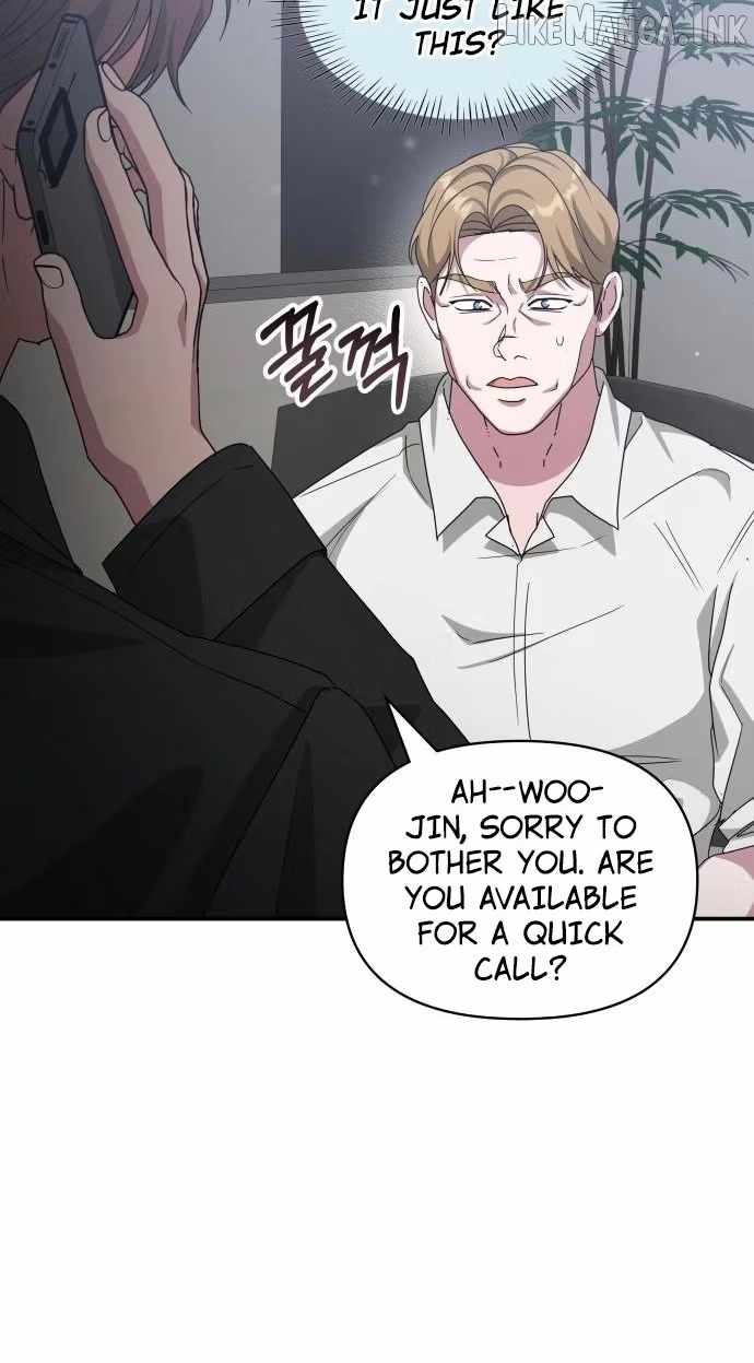 I Was Mistaken As a Monstrous Genius Actor Chapter 114 page 31
