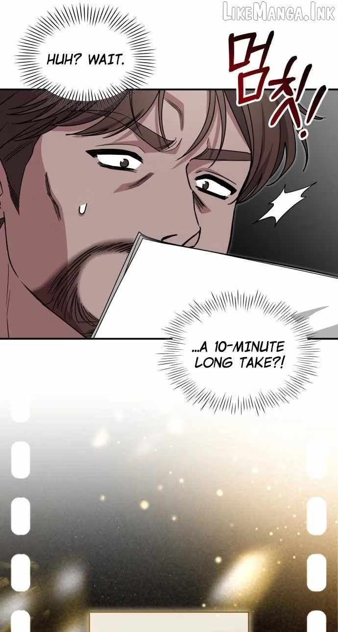 I Was Mistaken As a Monstrous Genius Actor Chapter 114 page 14
