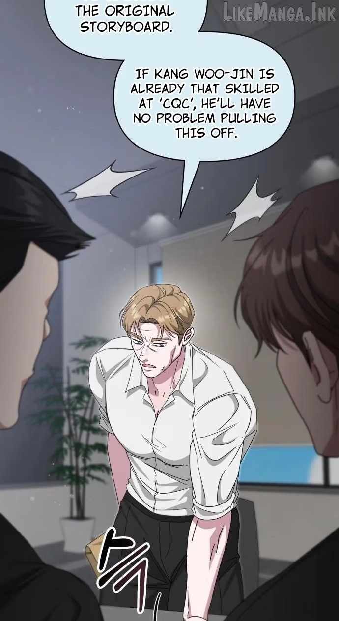 I Was Mistaken As a Monstrous Genius Actor Chapter 114 page 11