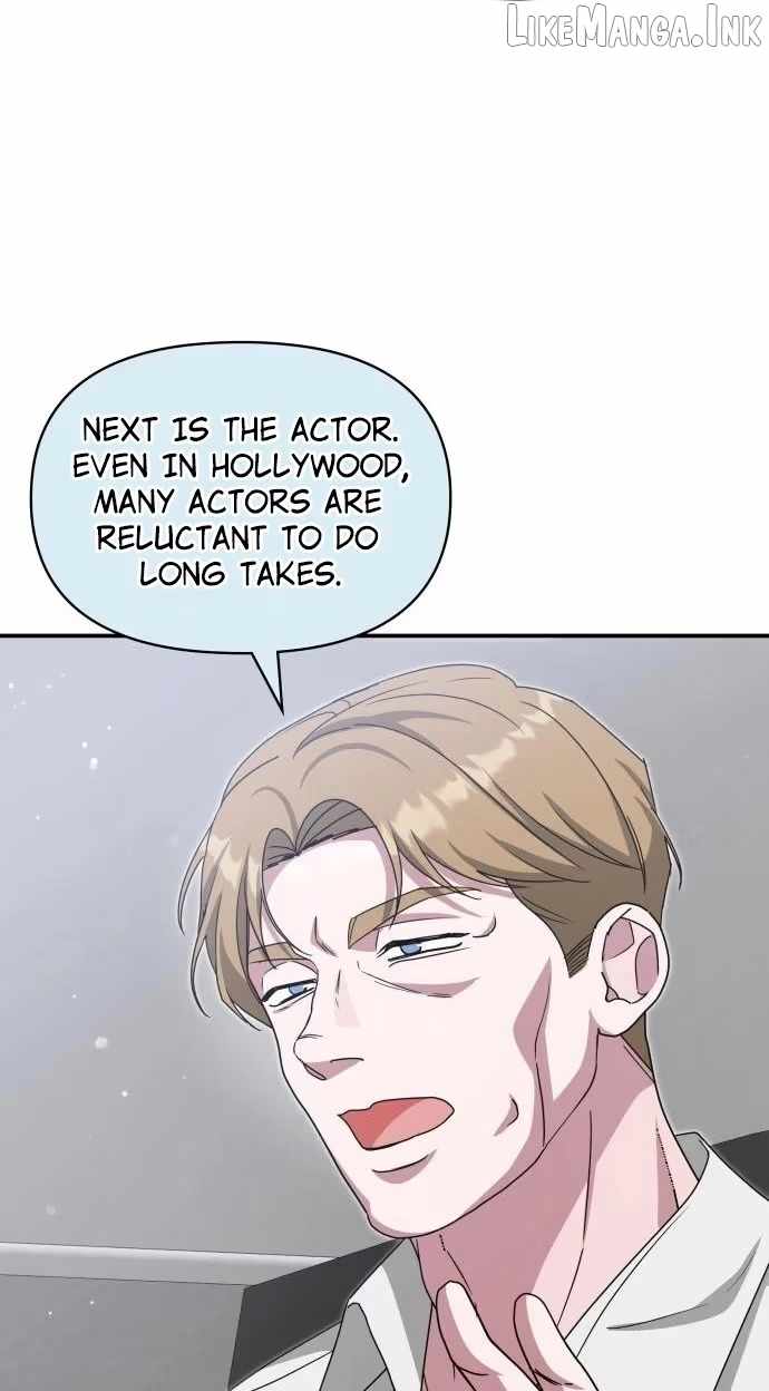I Was Mistaken As a Monstrous Genius Actor Chapter 114 page 28