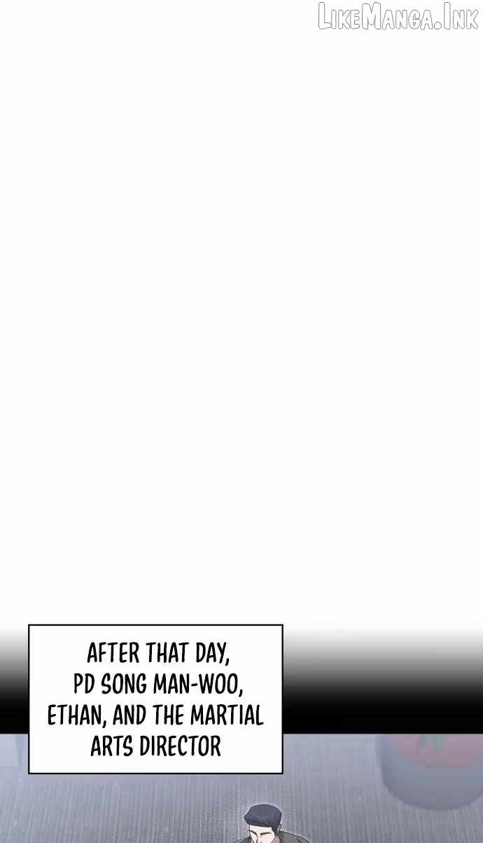 I Was Mistaken As a Monstrous Genius Actor Chapter 114 page 39