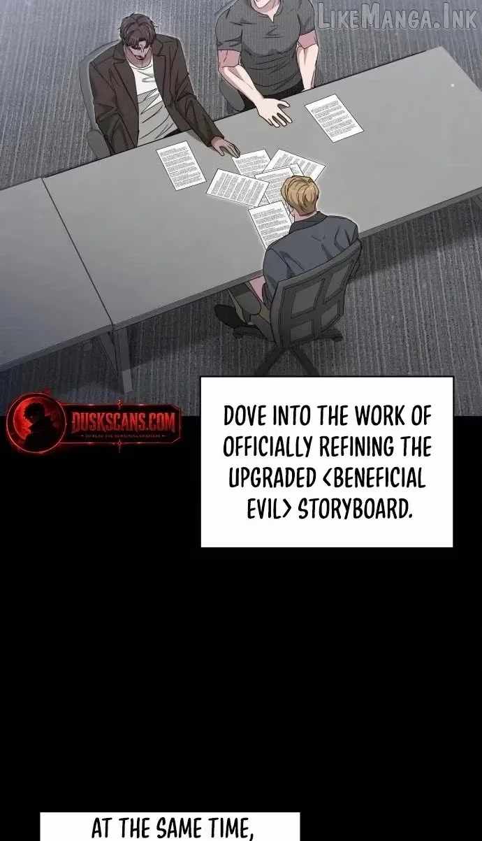 I Was Mistaken As a Monstrous Genius Actor Chapter 114 page 40