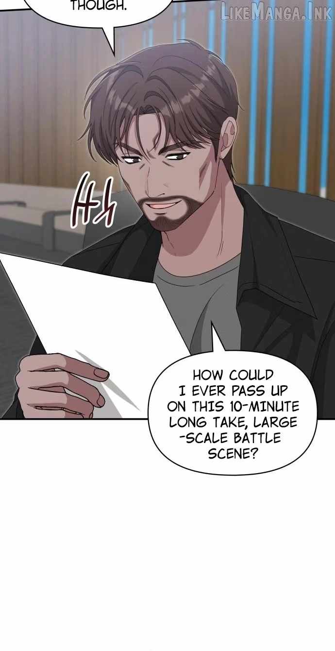 I Was Mistaken As a Monstrous Genius Actor Chapter 114 page 24
