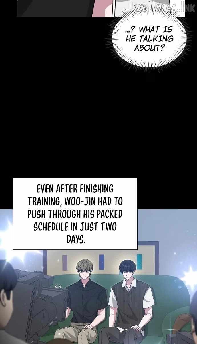 I Was Mistaken As a Monstrous Genius Actor Chapter 114 page 43