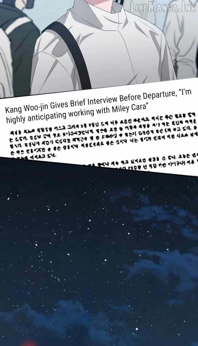 I Was Mistaken As a Monstrous Genius Actor Chapter 114 page 45
