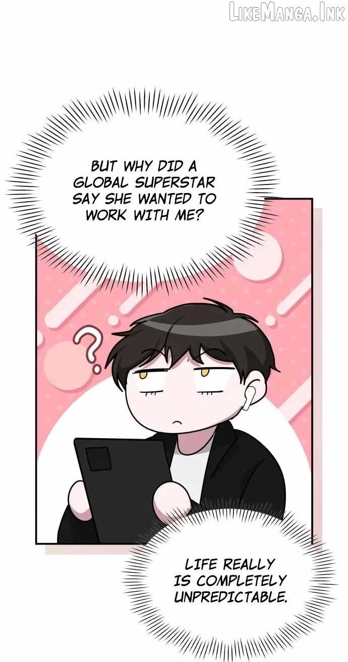 I Was Mistaken As a Monstrous Genius Actor Chapter 114 page 49