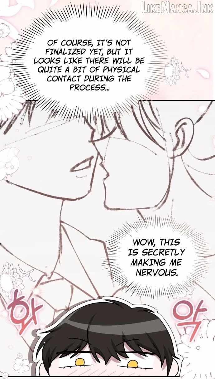 I Was Mistaken As a Monstrous Genius Actor Chapter 114 page 52