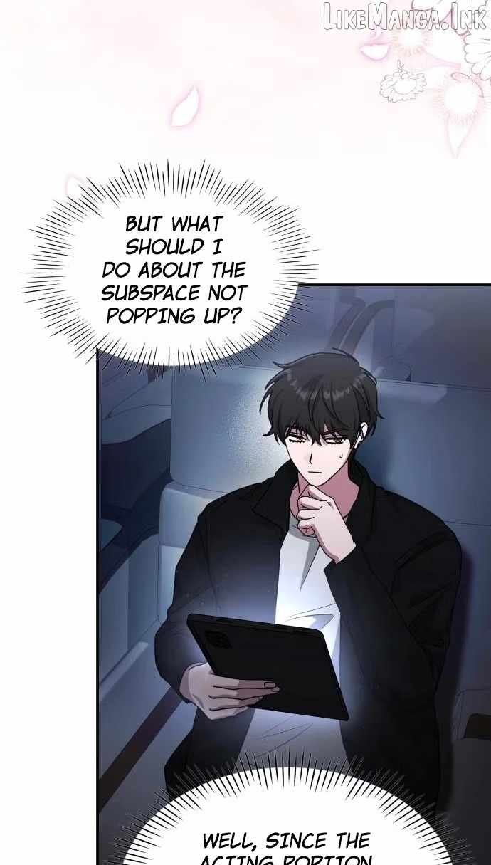 I Was Mistaken As a Monstrous Genius Actor Chapter 114 page 53