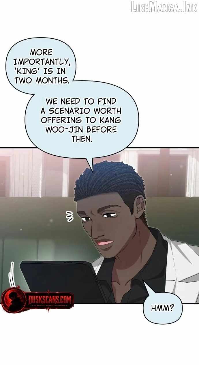 I Was Mistaken As a Monstrous Genius Actor Chapter 114 page 62