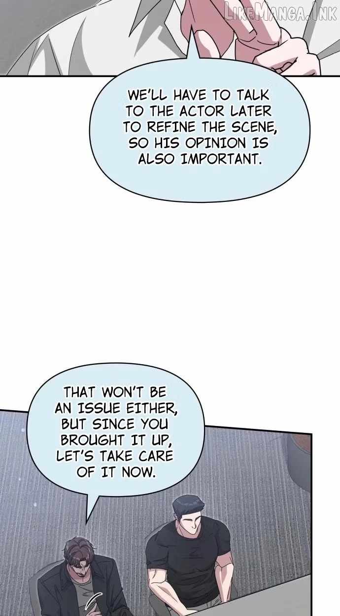 I Was Mistaken As a Monstrous Genius Actor Chapter 114 page 29