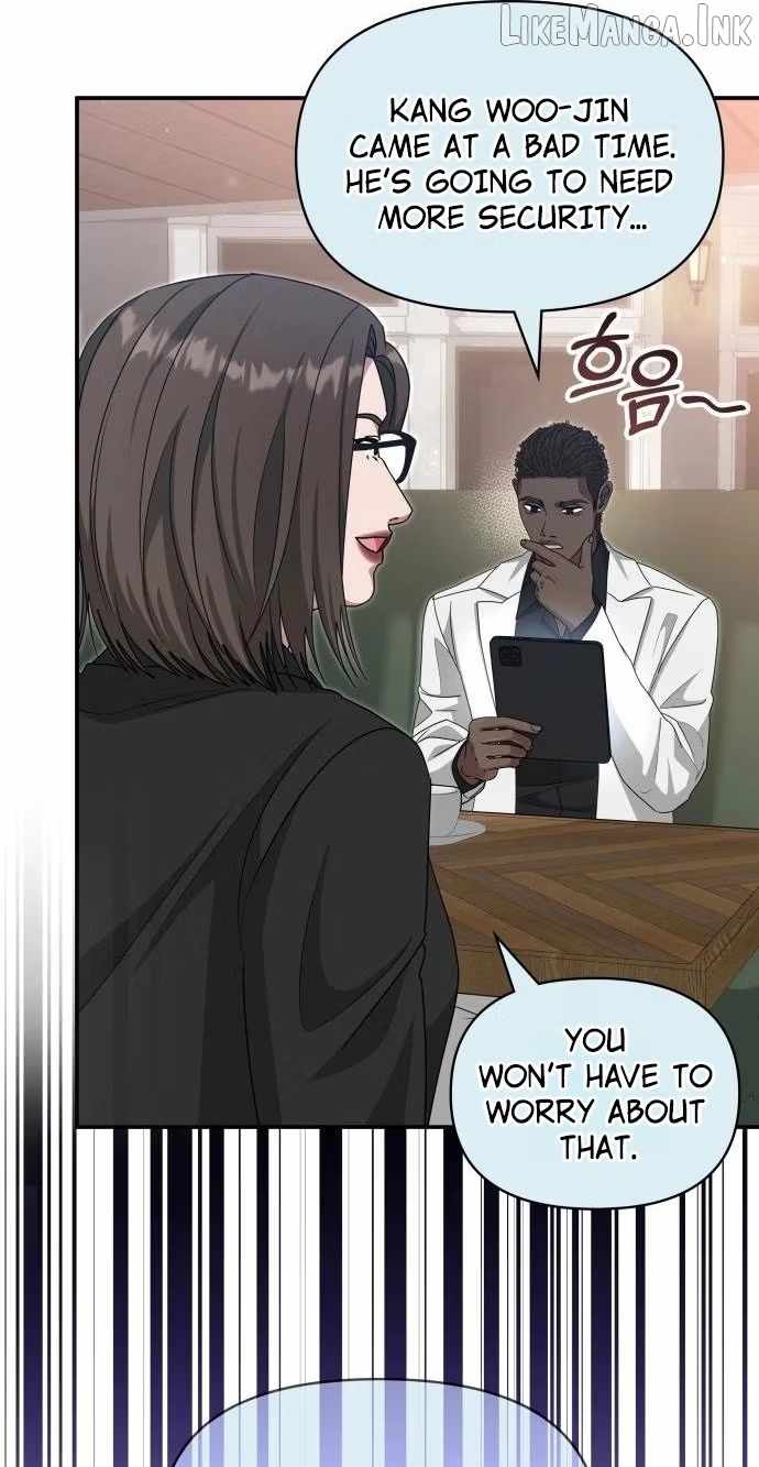 I Was Mistaken As a Monstrous Genius Actor Chapter 114 page 64