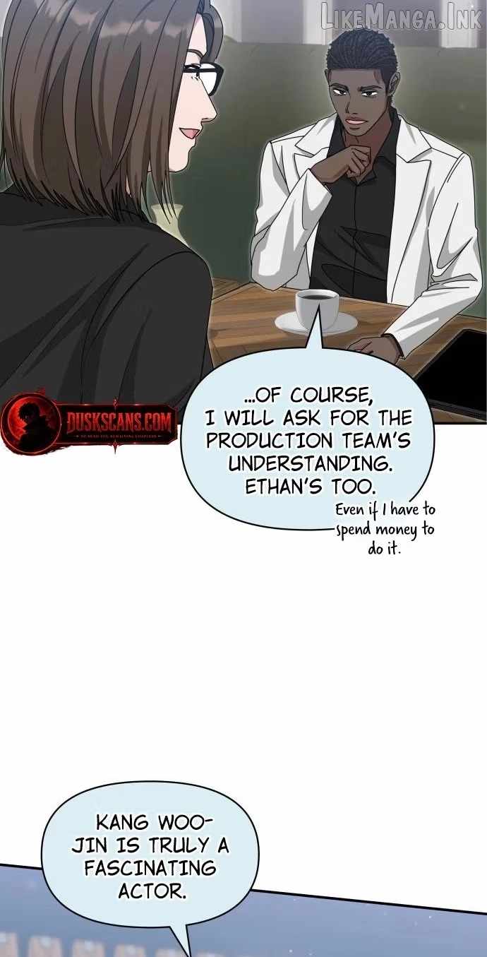 I Was Mistaken As a Monstrous Genius Actor Chapter 114 page 74