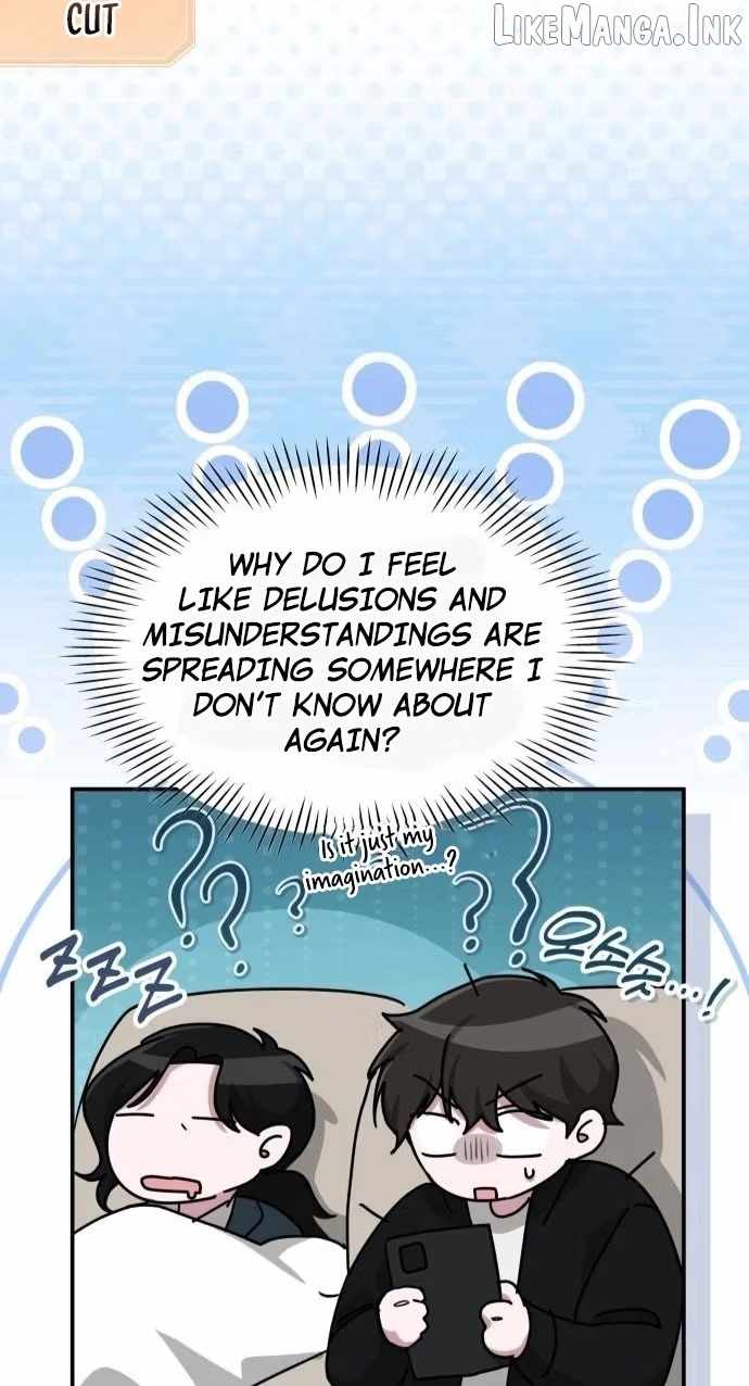 I Was Mistaken As a Monstrous Genius Actor Chapter 114 page 81