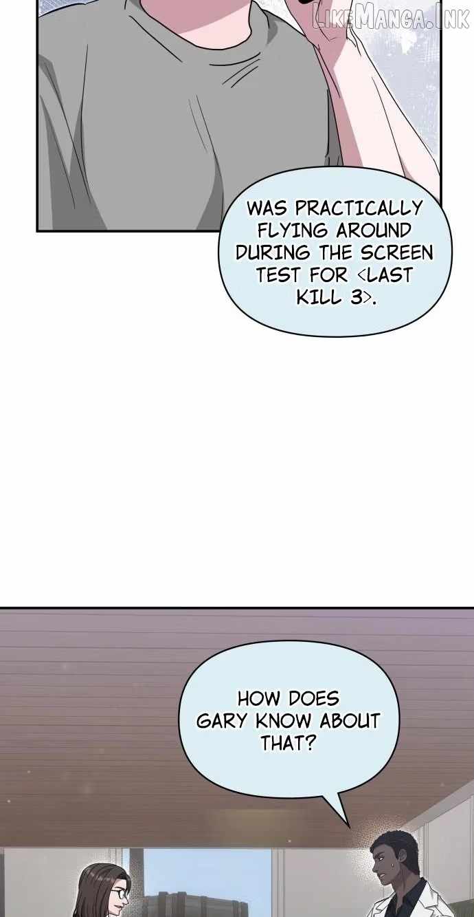 I Was Mistaken As a Monstrous Genius Actor Chapter 114 page 67