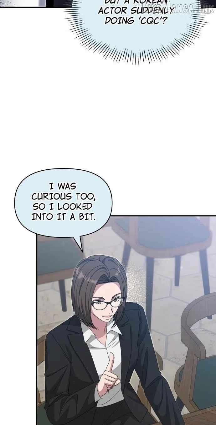 I Was Mistaken As a Monstrous Genius Actor Chapter 114 page 71
