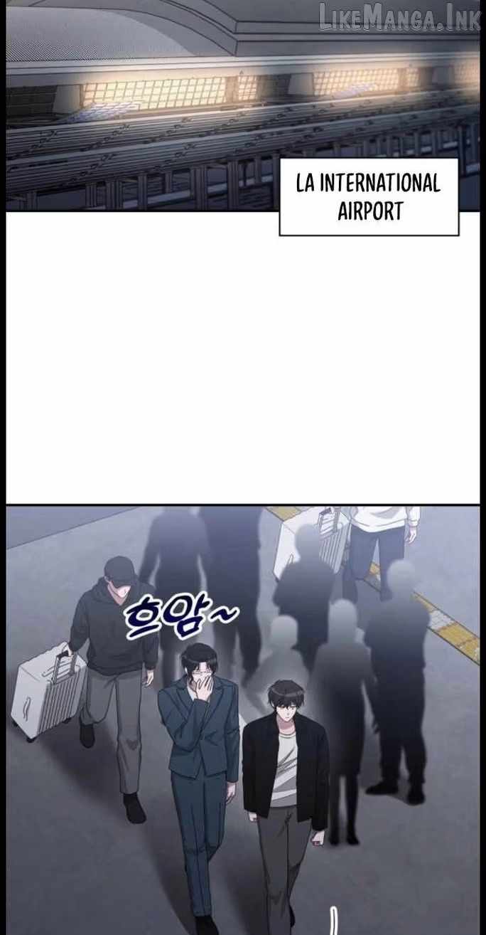 I Was Mistaken As a Monstrous Genius Actor Chapter 115 page 2