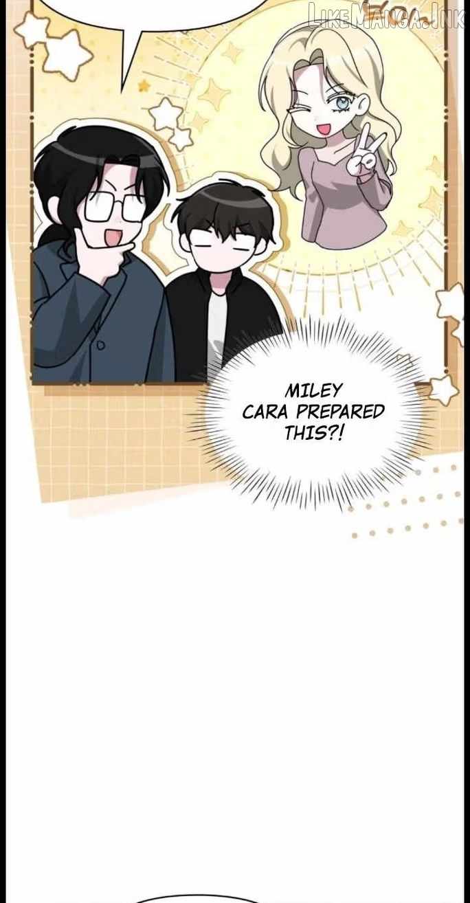 I Was Mistaken As a Monstrous Genius Actor Chapter 115 page 6