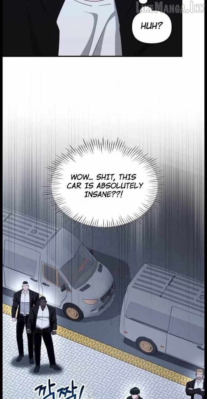 I Was Mistaken As a Monstrous Genius Actor Chapter 115 page 4