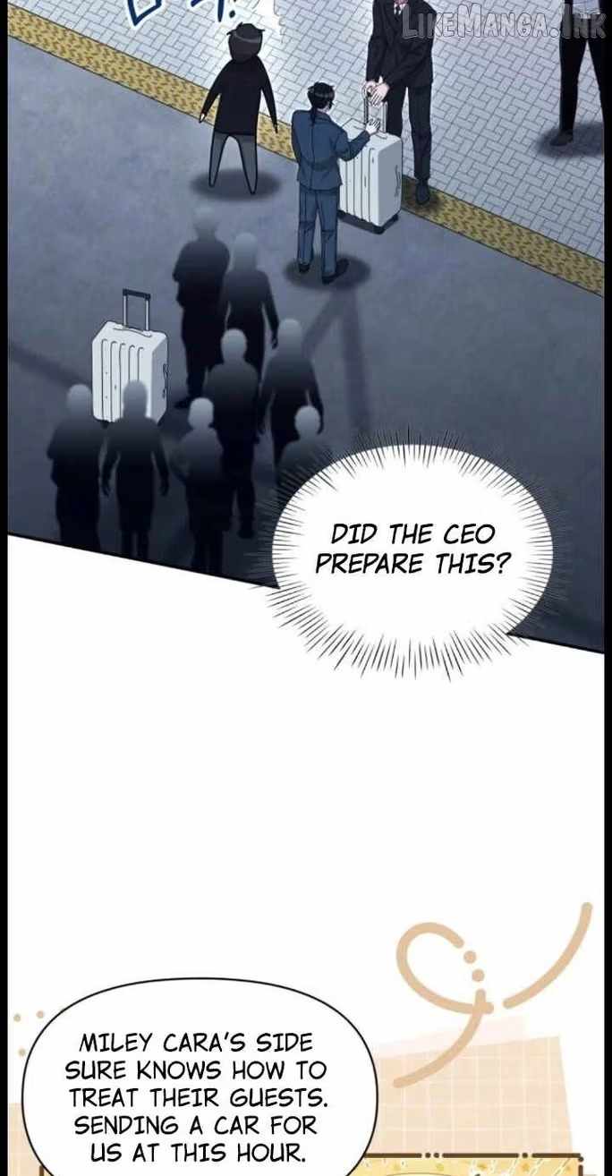 I Was Mistaken As a Monstrous Genius Actor Chapter 115 page 5