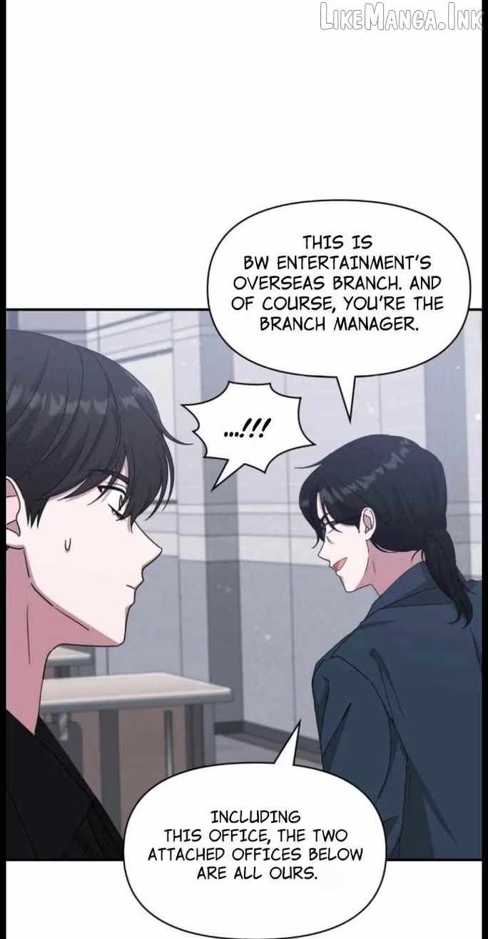 I Was Mistaken As a Monstrous Genius Actor Chapter 115 page 13