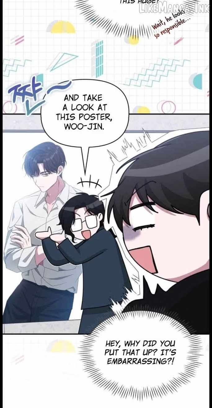 I Was Mistaken As a Monstrous Genius Actor Chapter 115 page 15